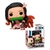 Funko Pop Demon Slayer Colecionaveis