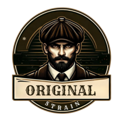 Banner da categoria ORIGINAL STRAIN 