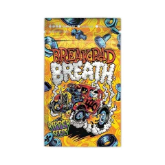 Break Pad Breath (PACK 3UN) - comprar online