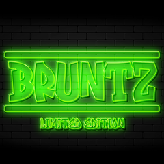 BRUNTZ ED LIMITADA (PACK C/ 3UN)
