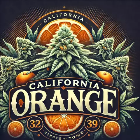 California Orange (2UN) - comprar online