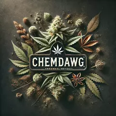Chemdawg (2UN) - comprar online