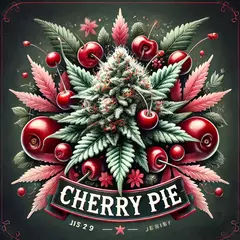 CHERRY PIE (2UN) - comprar online