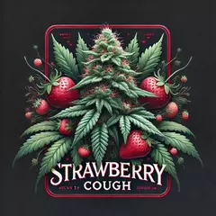 Strawberry Cough (2UN)