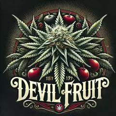 Devil Fruit (2UN) - comprar online