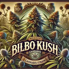 BILBO KUSH (2UN) - comprar online