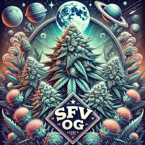 SFV OG ( PACK 2 UN )