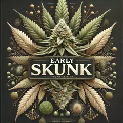 Early Skunk (2UN) - comprar online
