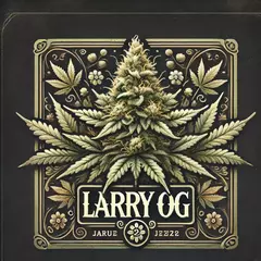 Larry OG (2UN) - comprar online