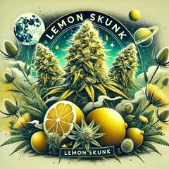 LEMON SKUNK (2UN)