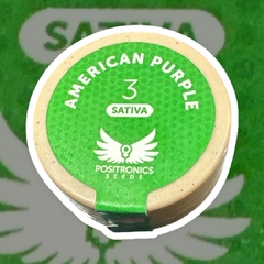 American Purple (3UN)