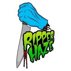 RIPPER HAZE PACK 3x