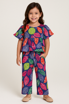Conjunto Serelepe - comprar online