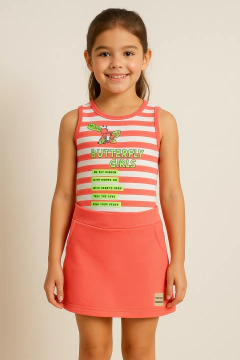 Conjunto Abrange - comprar online