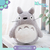Mi vecino Totoro - Peluches de Totoro