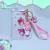 Portacredenciales Con Figura- Sanrio - Cinnamoroll - comprar en línea