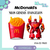 Box Set - Evangelion x McDonald's - EVA-McTrío - Momiiro Shop