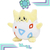 Togepi Peluche - Fit Collection en internet
