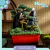 Bonsai de jardín acuático El viaje de Chihiro