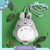 Monedero de peluche grande - Mi vecino Totoro