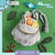 Monedero de peluche grande - Mi vecino Totoro - comprar en línea