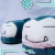 Pokémon - Pantuflas Snorlax Unitalla