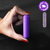 Alana | Vibrador mini-bullet