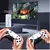 Consola juegos Game Stick Pro White 2 Joysticks Inalámbricos 64gb en internet