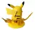 Figura Anime Pokemon Pikachu en internet