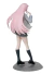 Figura Zero Two - Darling In The Franxx - Uniforme - comprar online