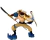 Figura De Barbablanca Lx De One Piece