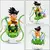 Figura Dragon Ball Goku Shenlong - Fantastic