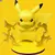 Figura Anime Pokemon Pikachu - Almagrotoys