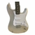 GUITARRA MALIBU EG22 SILVER