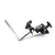 Clamp para Bumbo de Bateria - Com Regulagem