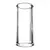 Slide de Vidro 22mm