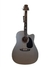 VIOLAO ELETRO-ACUSTICO ( 6 CORDAS ) MARCA WALDMAN REF. TDCE-141 GP
