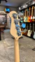 BAIXO SHELTER VERMELHO JB BASSWOOD WILKINSON CAPTADOR 4C - loja online