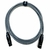 CABO VOICE PLUS MICROFONE 10 FT XLR MONO -3 MTS