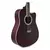 Violão Eletroacústico Waldman DCE-41 BRB Aço - comprar online