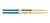 Baqueta Liverpool Marfim Blue Water 5BM