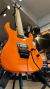 GUITARRA WALDMAN PONTE FLOYD ESCALA ROASTED MAPLE, TARRAXA COM TRAVA, ACOMPANHA BAG REF.WIGR-265 OR W/BAG na internet
