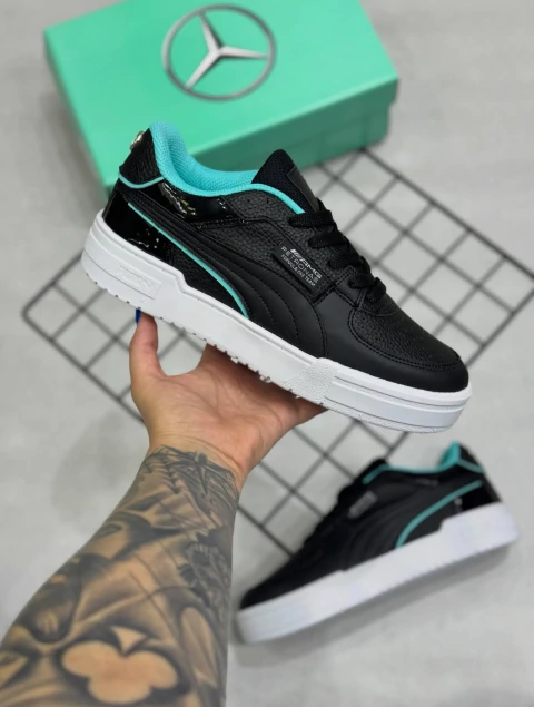 PUMA Mapf1 Ca Pro masculino