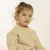 Imagen de BUZO FRISA OVERSIZE OLI BEIGE