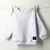 BUZO FRISA OVERSIZE OLI BLANCO - comprar online