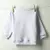 BUZO FRISA OVERSIZE OLI BLANCO - tienda online