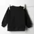BUZO FRISA OVERSIZE OLI NEGRO en internet