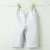 JOGGER FRISA OVERSIZE YANI BLANCO en internet