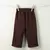 JOGGER FRISA OVERSIZE YANI CHOCOLATE en internet