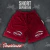 SHORT INSTITUTO ALTERNATIVO UNISEX